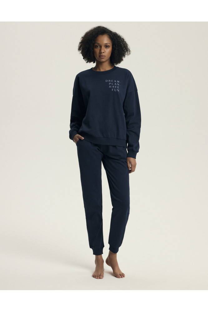 Pižama Delancy 43705-59X