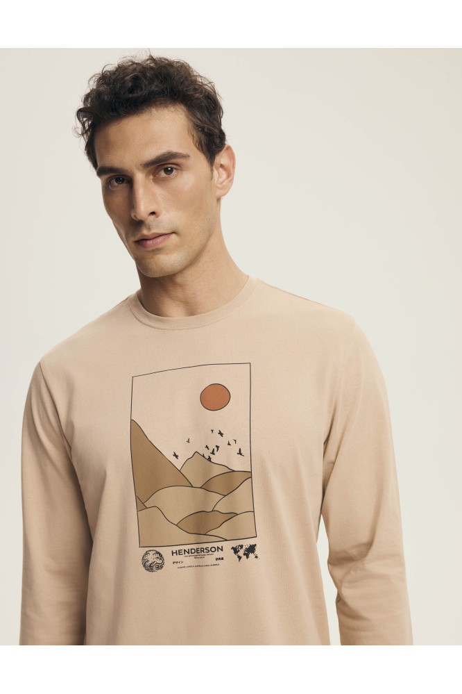 Pižama Luro 43474-12X