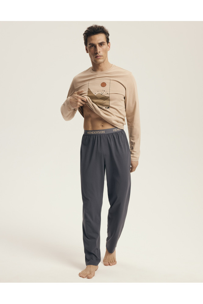 Pižama Luro 43474-12X