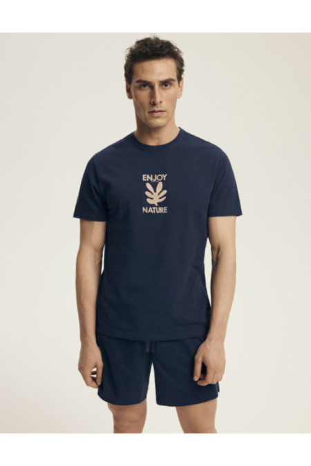 Pižama Legend 43462-59X