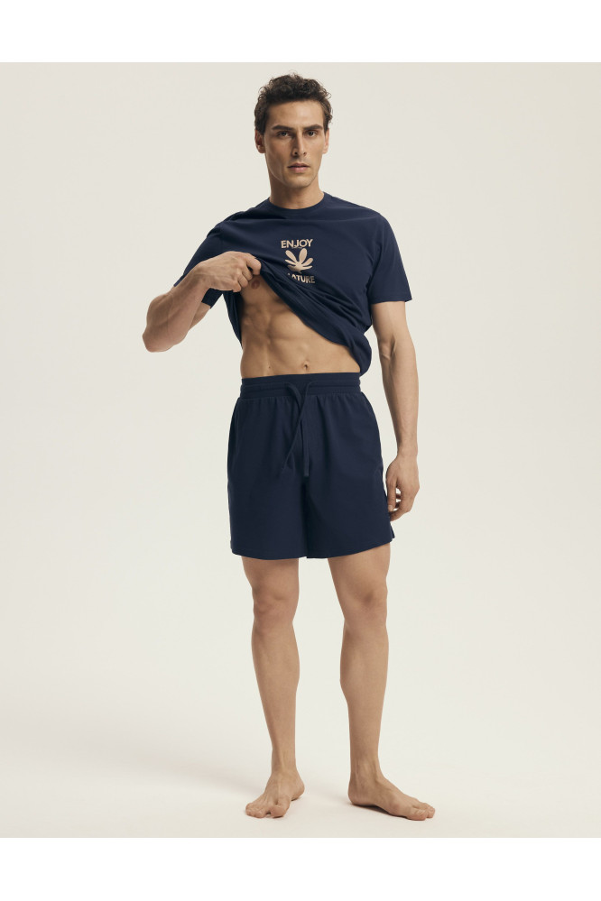 Pižama Legend 43462-59X