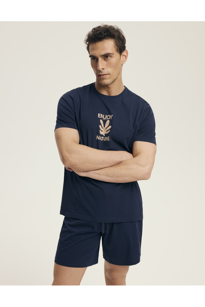 Pižama Legend 43462-59X