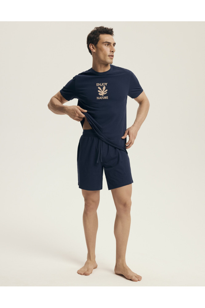 Pižama Legend 43462-59X