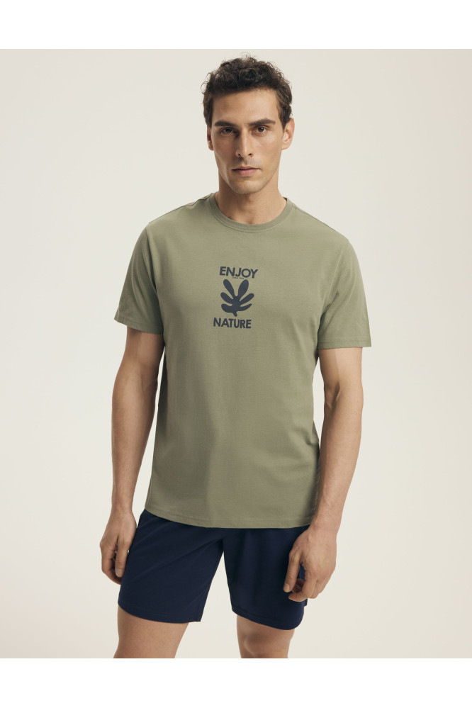 Pižama Legend 43462-97X