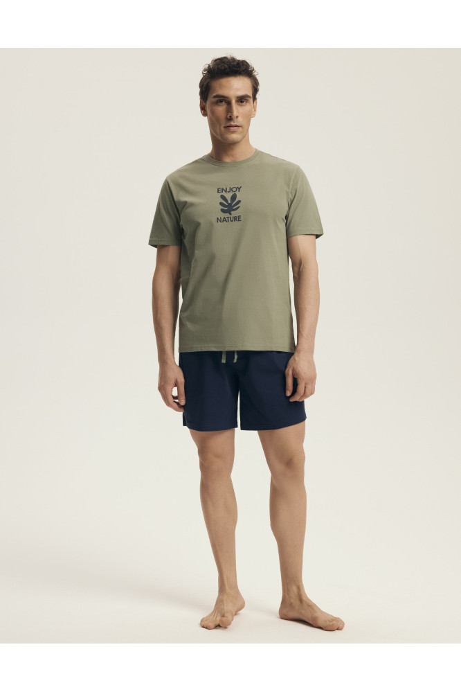 Pižama Legend 43462-97X