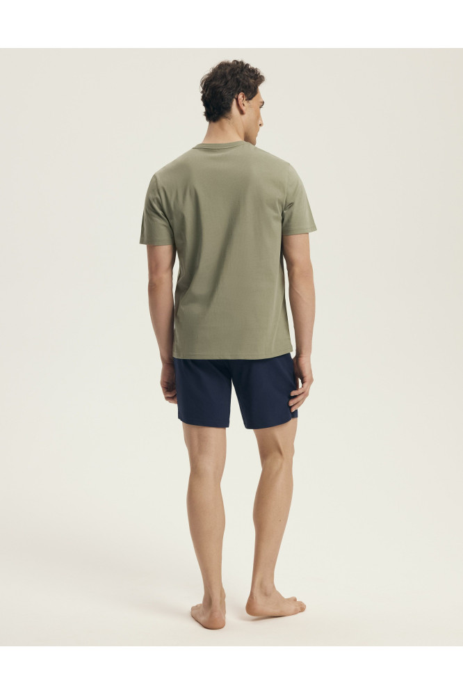 Pižama Legend 43462-97X