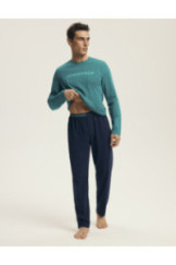 Pižama Vise 43490-77X