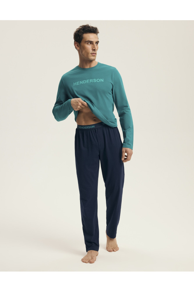 Pižama Vise 43490-77X