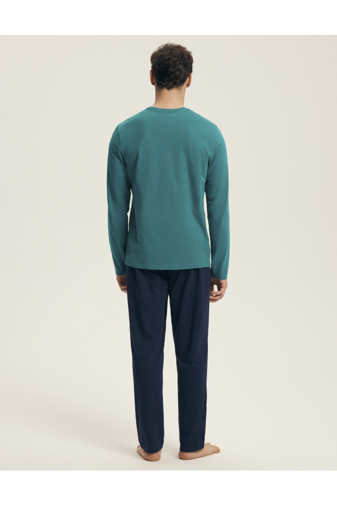 Pižama Vise 43490-77X