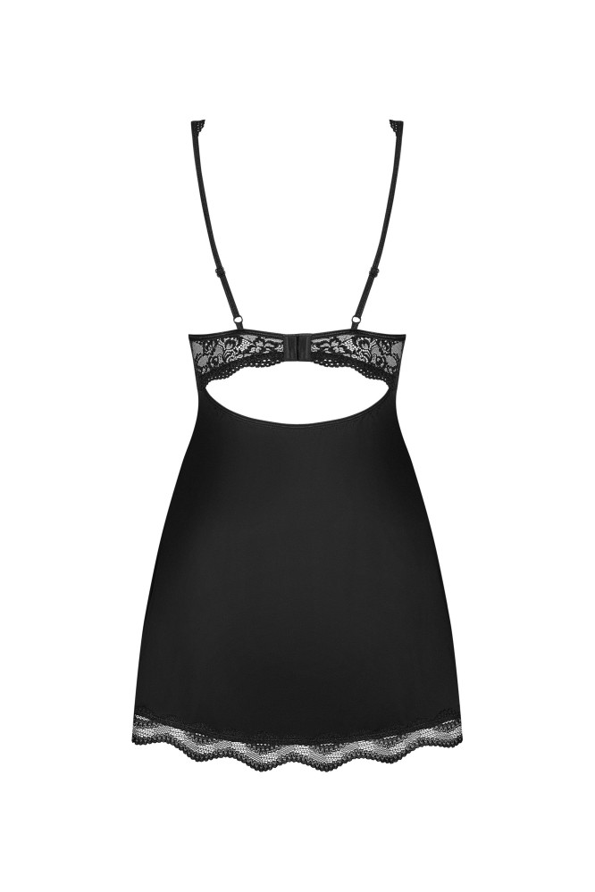 Naktinukai Luvae Babydoll + siaurikės dovanų!