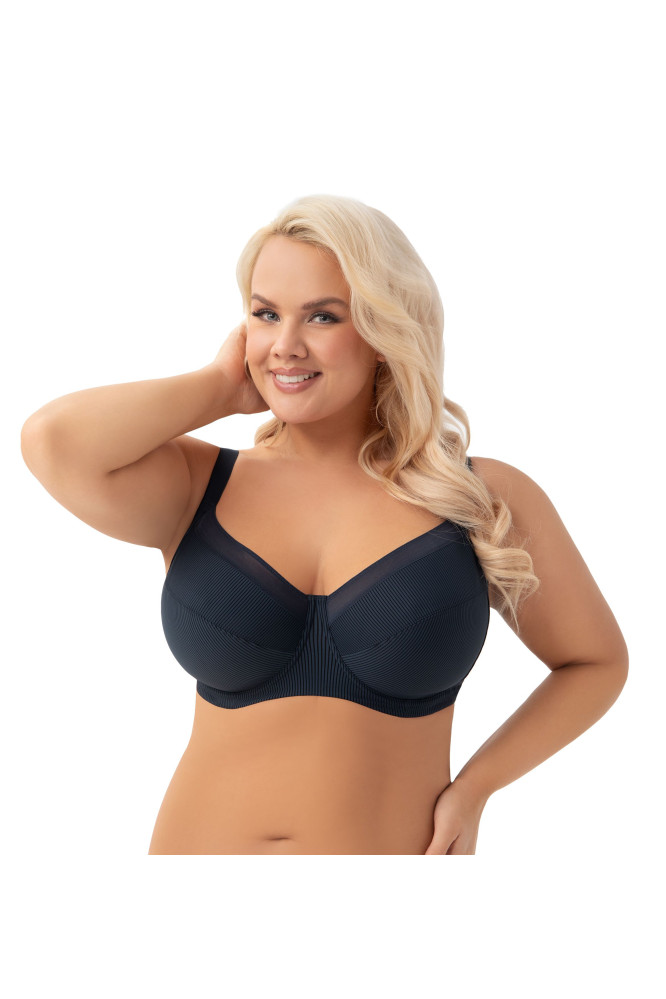 Liemenėlė Anika K974 Mėlyna