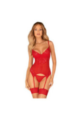 Korsetas Ingridia + siaurikės dovanų!