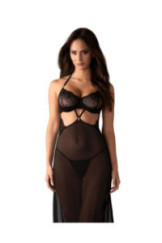 Naktiniai marškiniai Iliosa chemise + siaurikės dovanų!