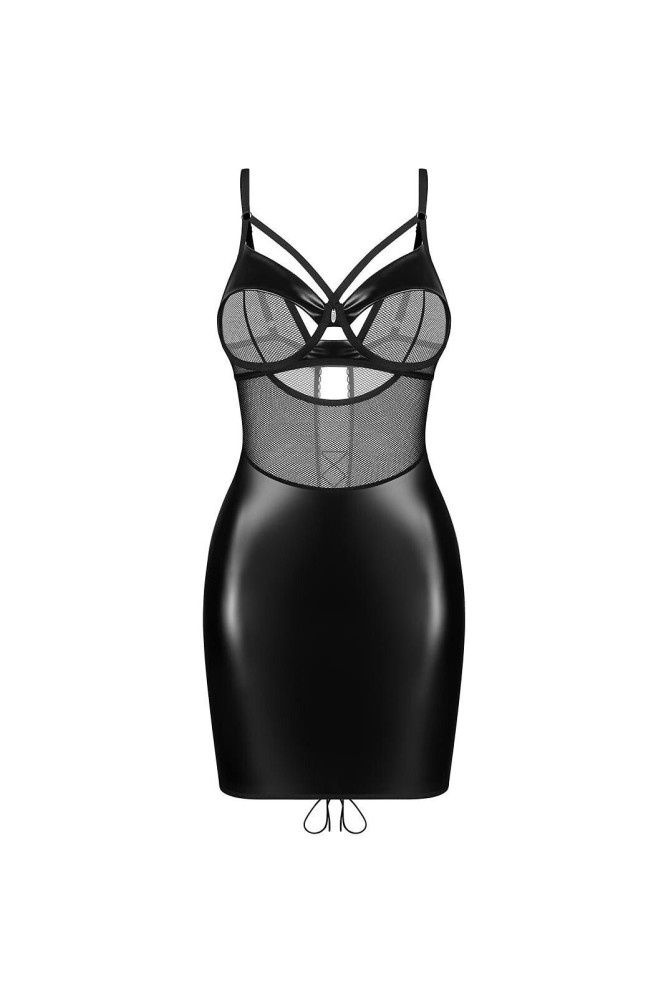 Naktiniai marškiniai Dominna Chemise