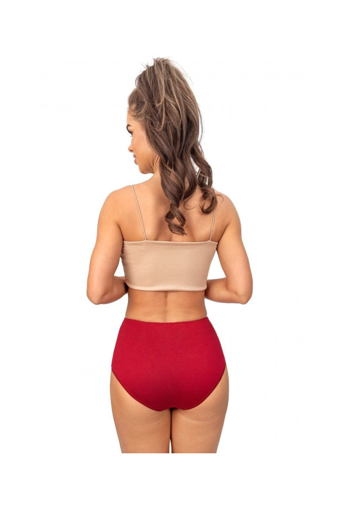 Kelnaitės 239 Bordo