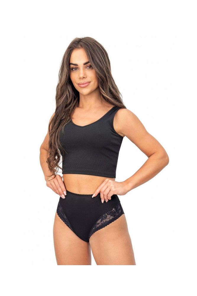 Kelnaitės 235 Juoda