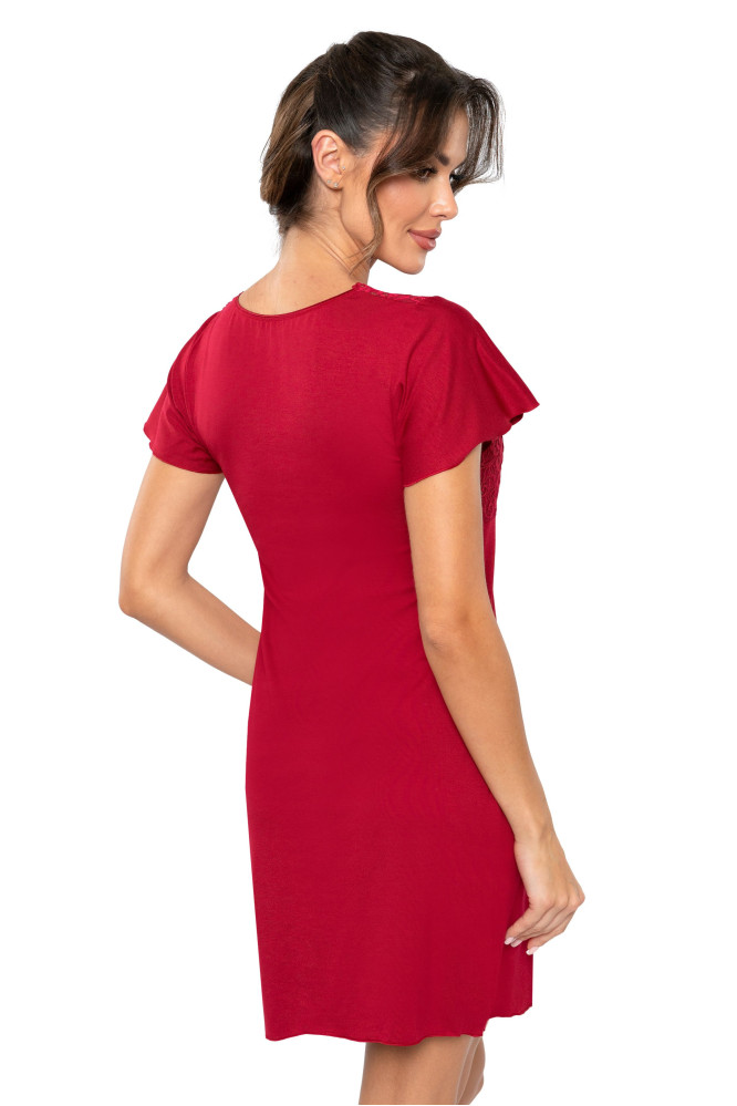 Naktiniai marškiniai Luiza Bordo