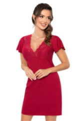 Naktiniai marškiniai Luiza Bordo