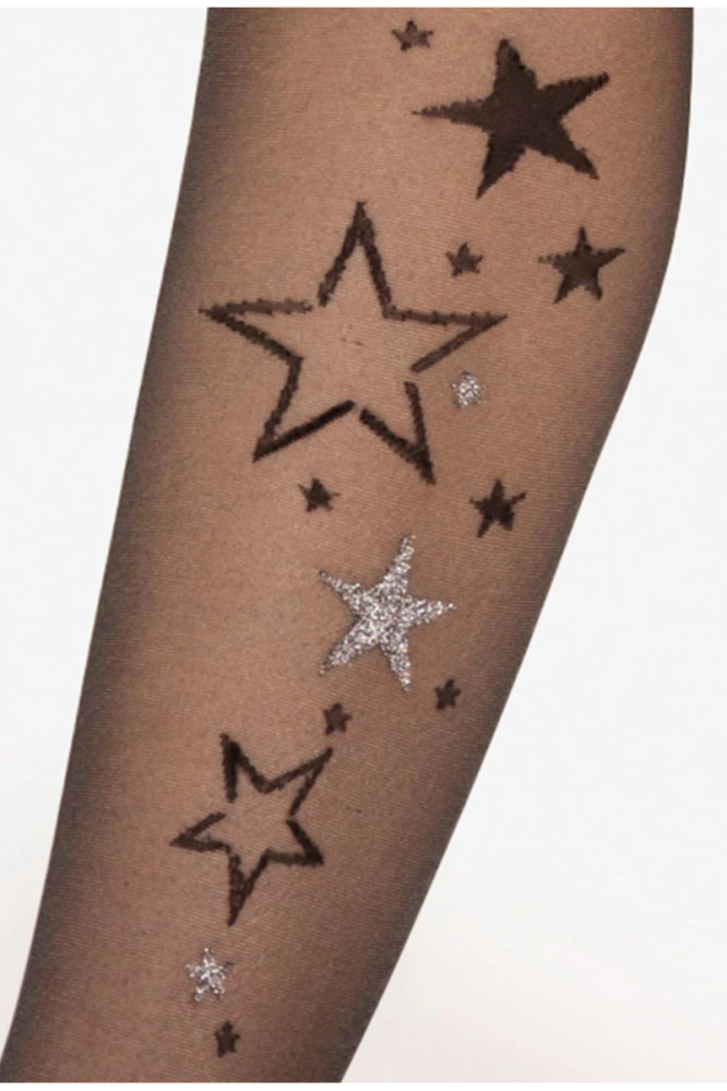 Pėdkelnės   Silver Party wz.19