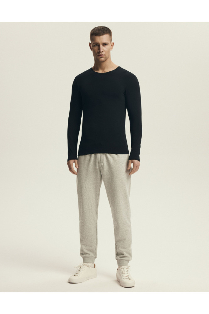 Apatiniai marškinėliai Move 43000 Juoda