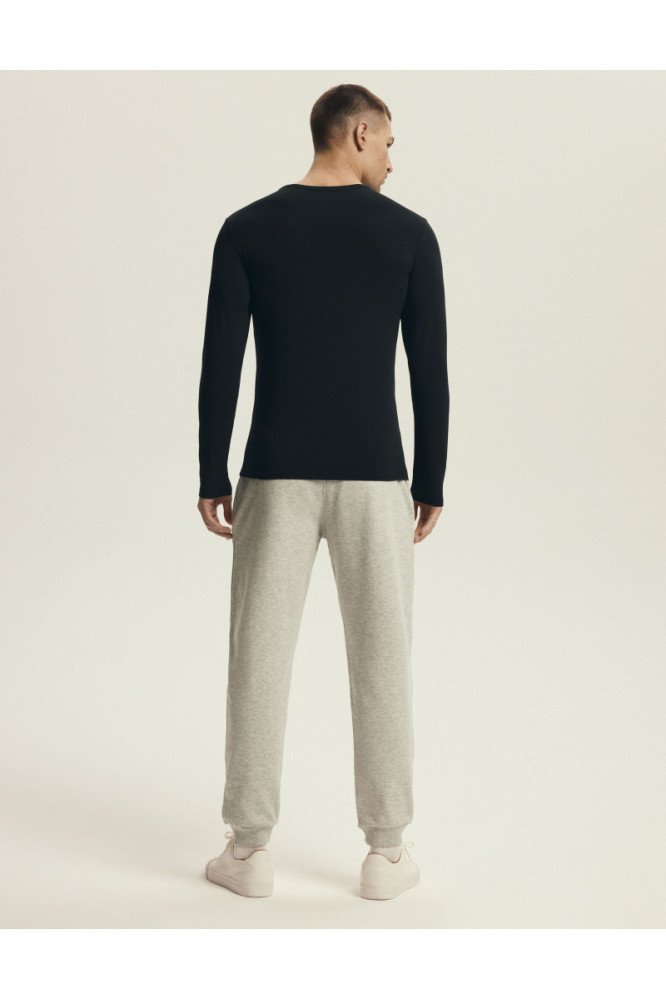 Apatiniai marškinėliai Move 43000 Juoda