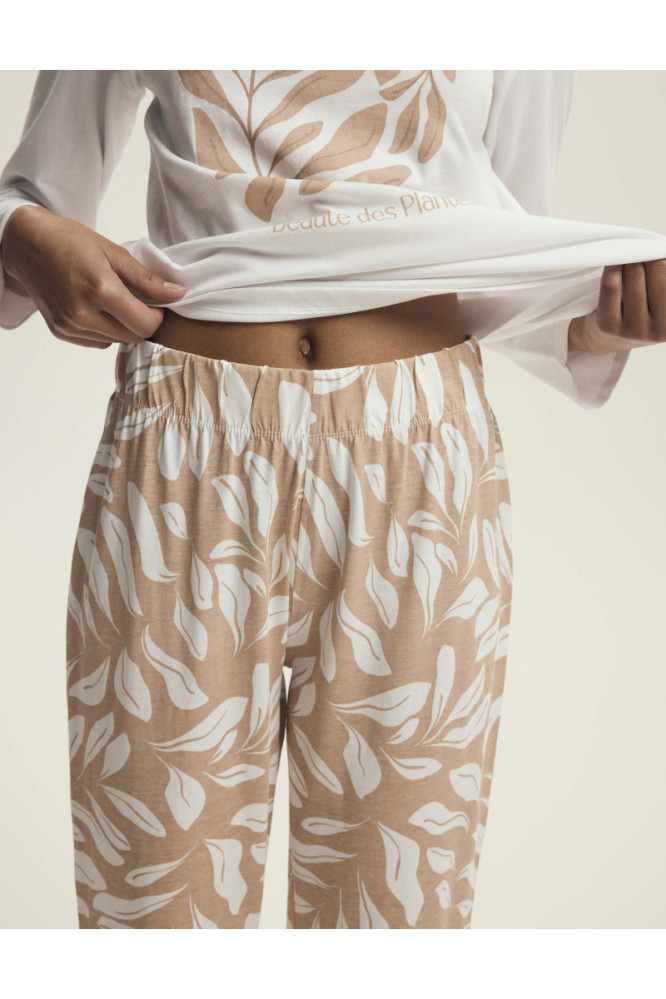 Pižama Dextera 43689