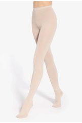 Medvilninės Pėdkelnės Celia - sabbia