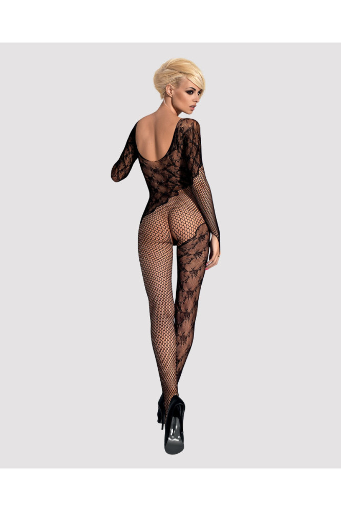 Kūno kojinės (triko) F210