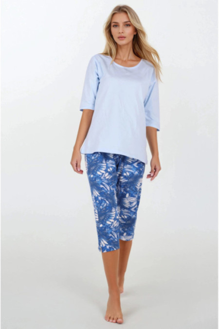 Pižama Lagoon Escape