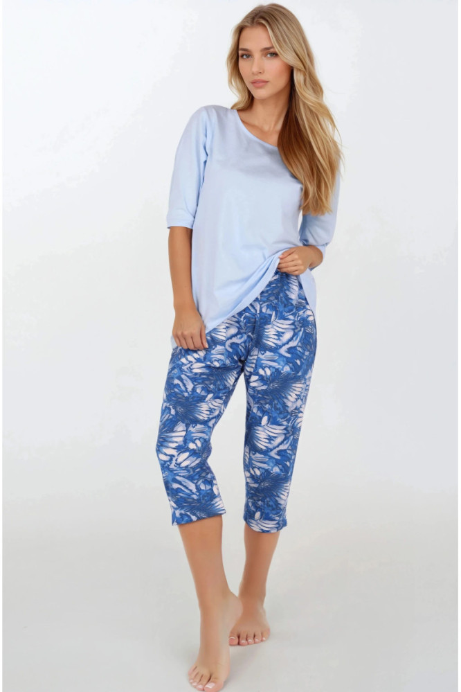 Pižama Lagoon Escape