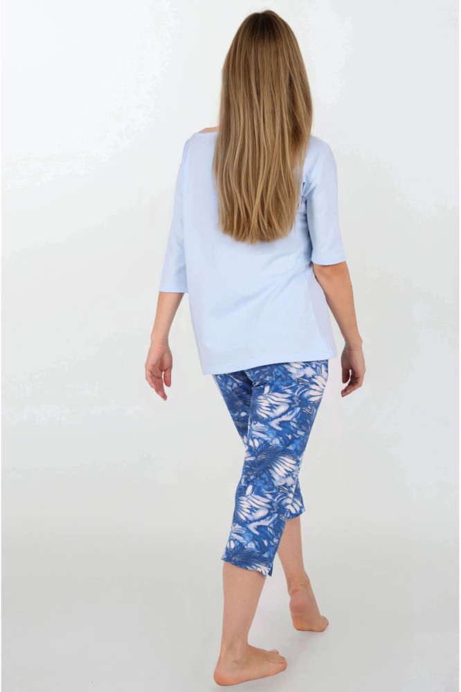 Pižama Lagoon Escape