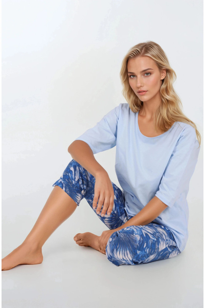 Pižama Lagoon Escape