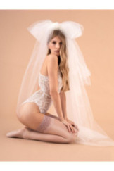 Kojinės Verona 20 Den