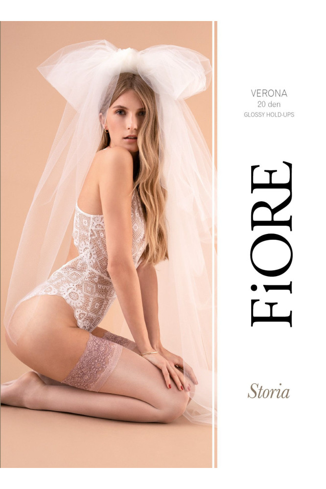 Kojinės Verona 20 Den