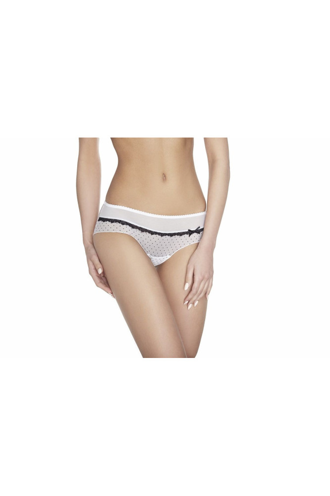 Kelnaitės Dotti 074 Balta