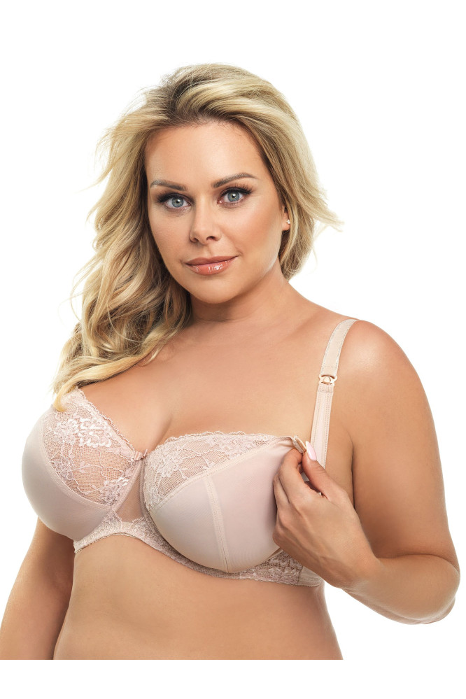 Liemenėlė Amy MK15 Smėlio