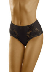 Kelnaitės Nela Juoda