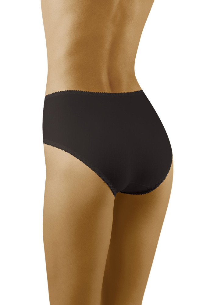 Kelnaitės Nela Juoda