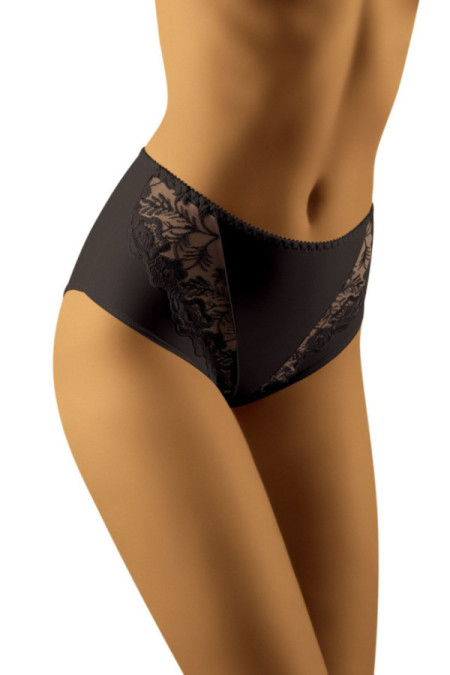 Kelnaitės Gabe Juoda