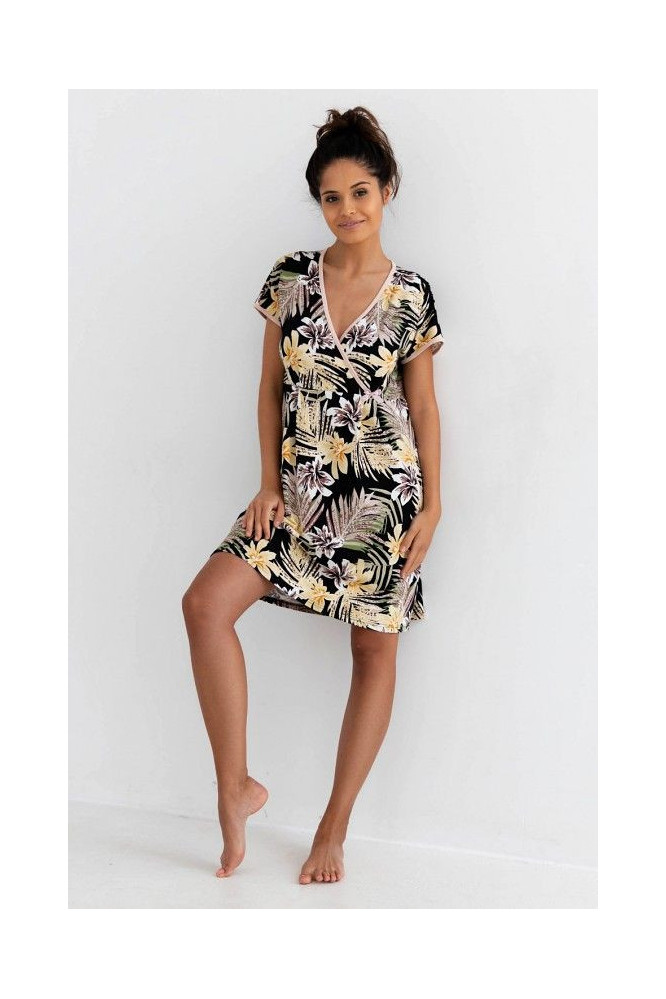 Naktinukai Rosina Juoda