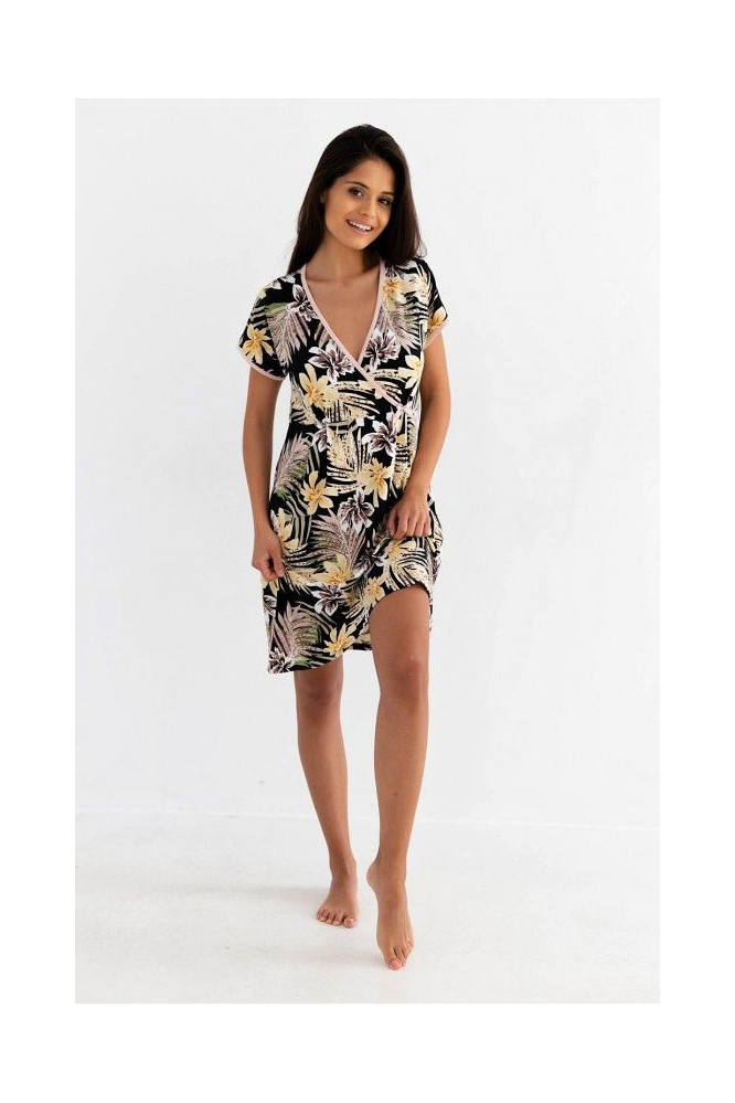 Naktinukai Rosina Juoda