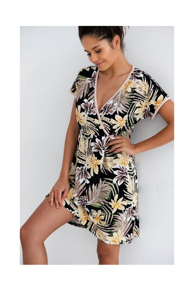 Naktinukai Rosina Juoda