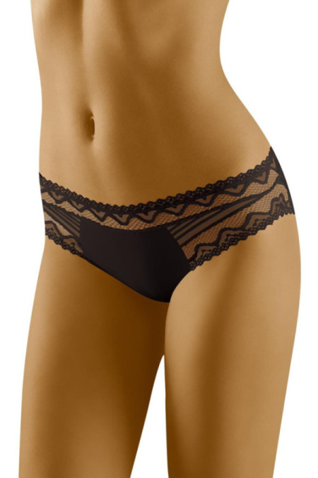 Kelnaitės Eco-Bo Juoda