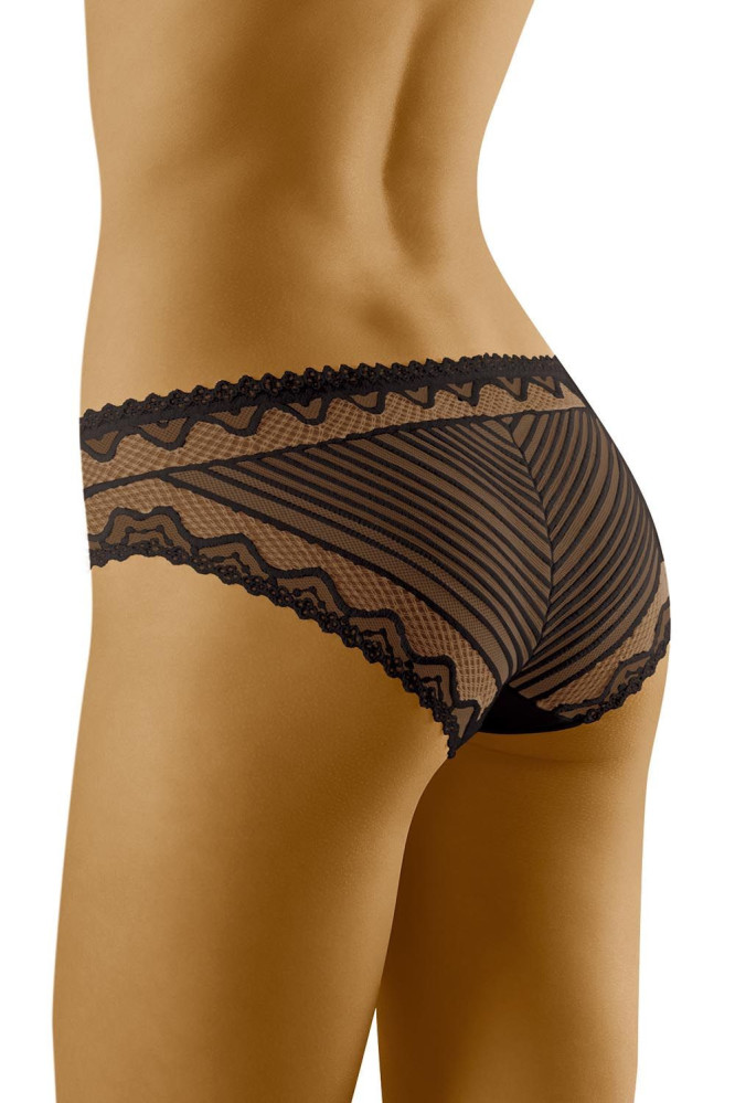 Kelnaitės Eco-Bo Juoda