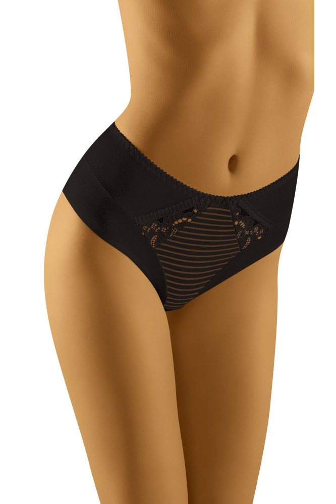 Kelnaitės Eco-Ka Juoda