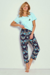 Pižama Kristen 3329 Turkio