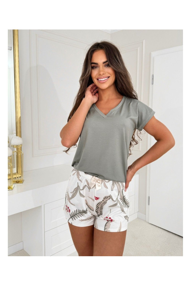 Pižama Michelle Short