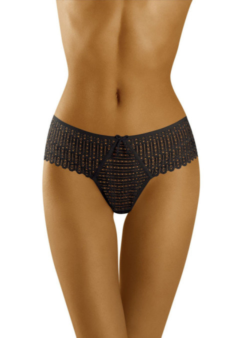 Kelnaitės Curanta Juoda