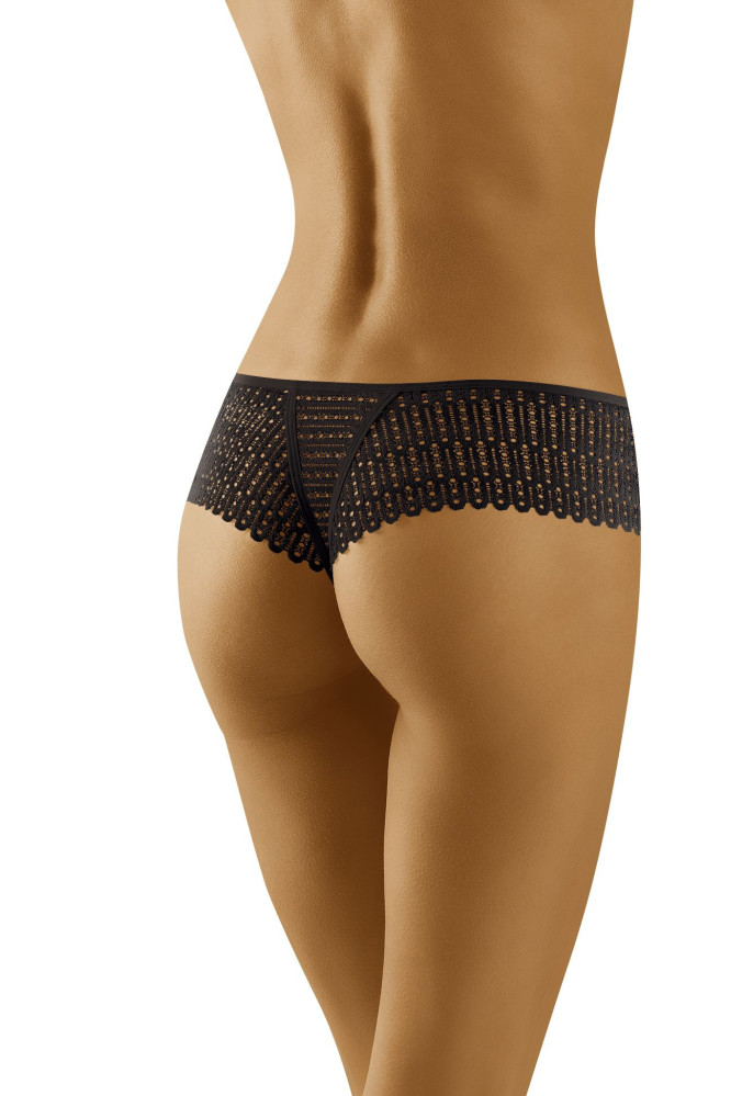 Kelnaitės Curanta Juoda