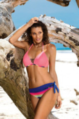 Maudymosi kostiumėlis Paloma Origami-Spot M-550 (1)